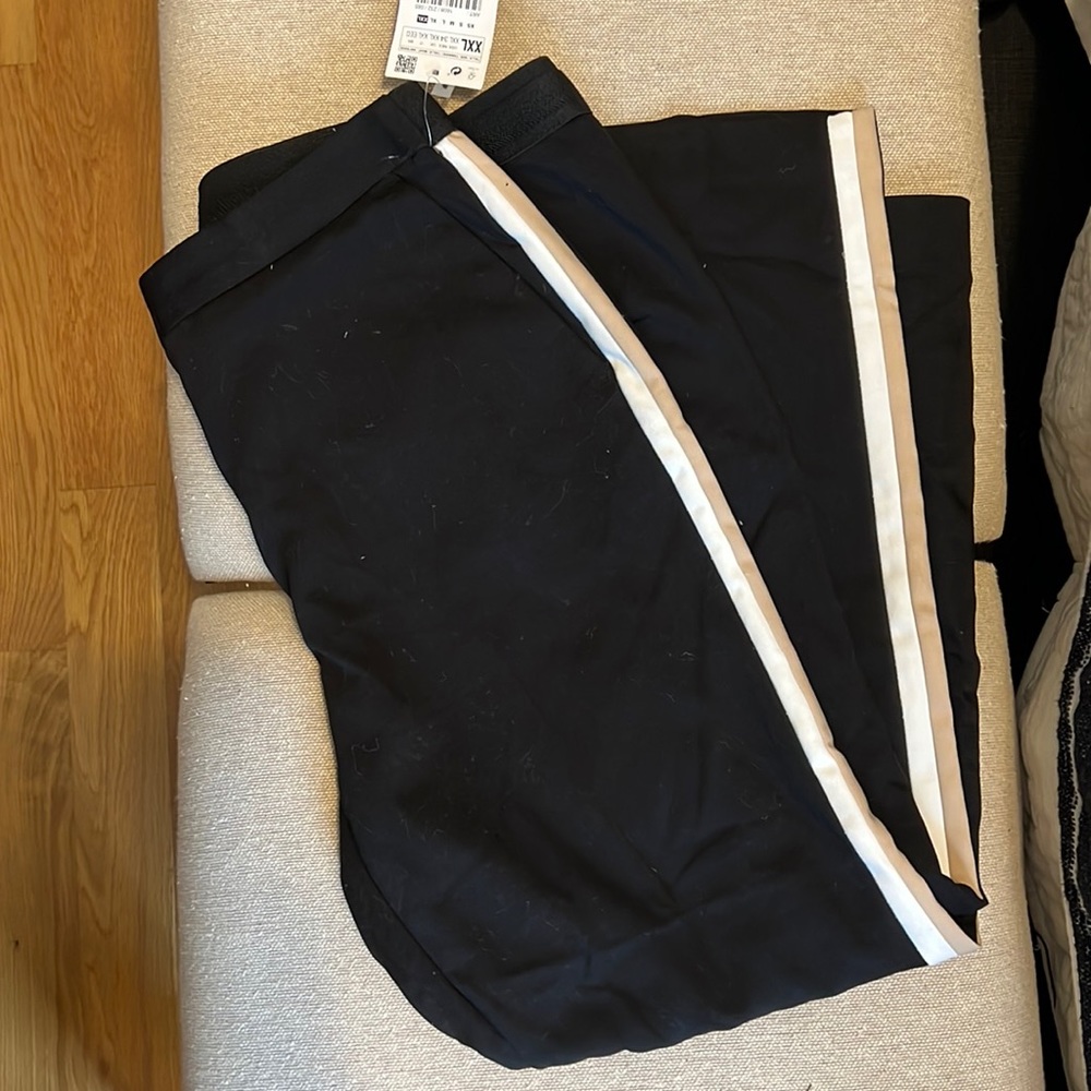NWT Zara Pants
